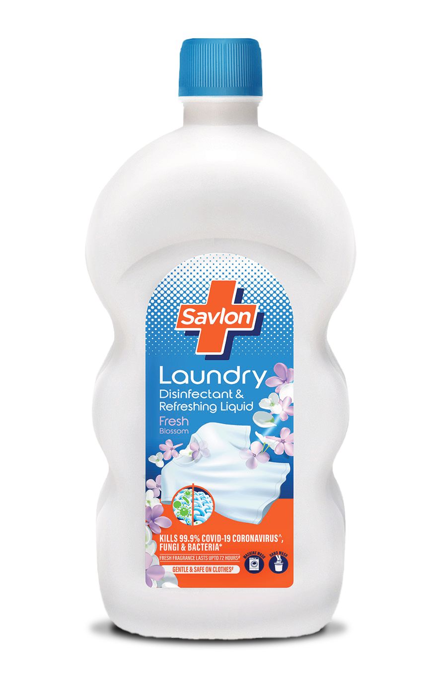 Laundry Disinfectant Liquid